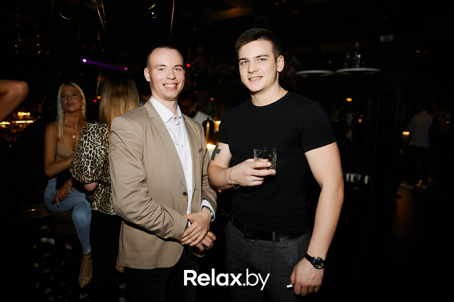 Studio 54, фото № 66