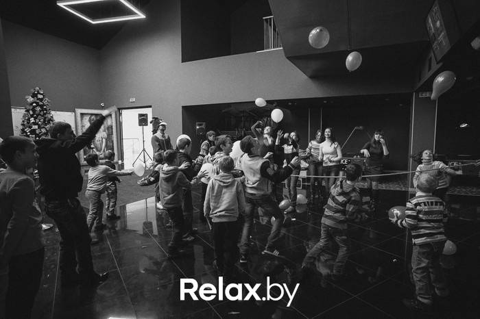 Благотворительная акция для детей, фото № 40