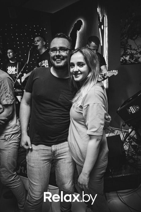 Ночные жители, фото № 38