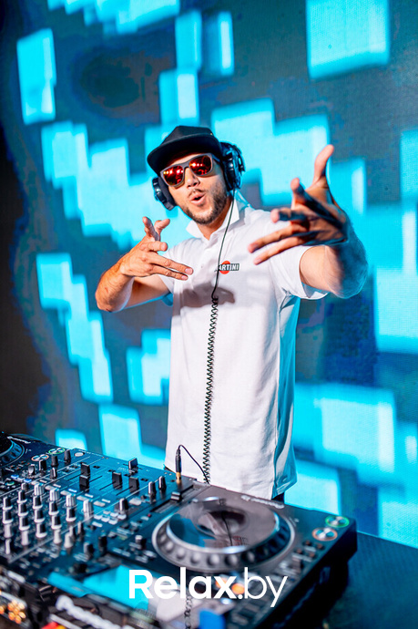 Вечеринка Martini Time, фото № 473