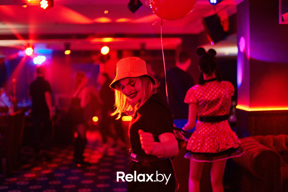 Ночь страшно красивых песен, фото № 17