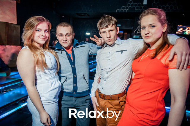 Fashion club: День Святого Валентина, фото № 123