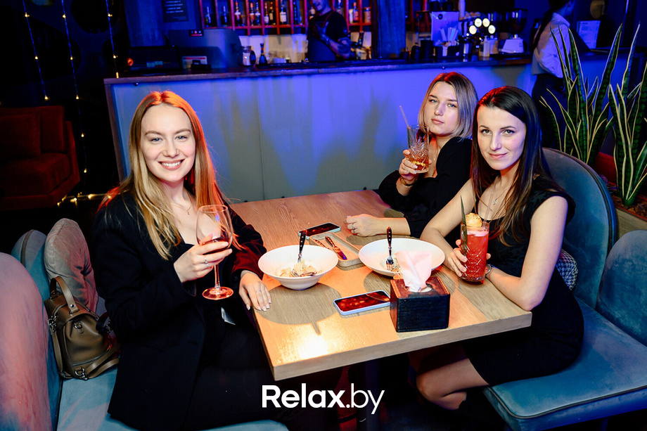 Hot Weekend, фото № 2