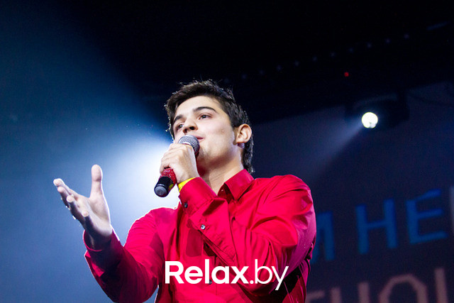 Фестиваль "Звезды караоке", фото № 124