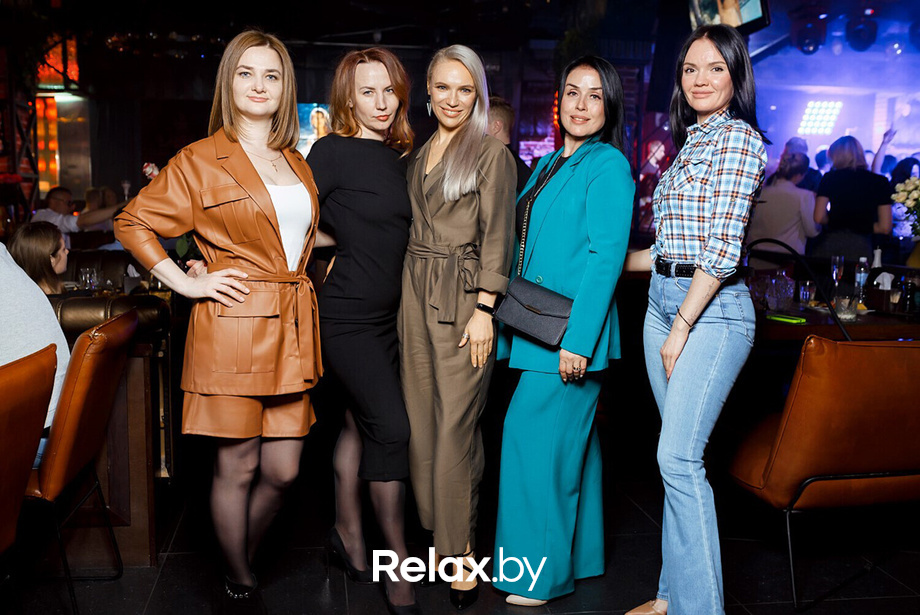 Brooklyn Live!, фото № 46