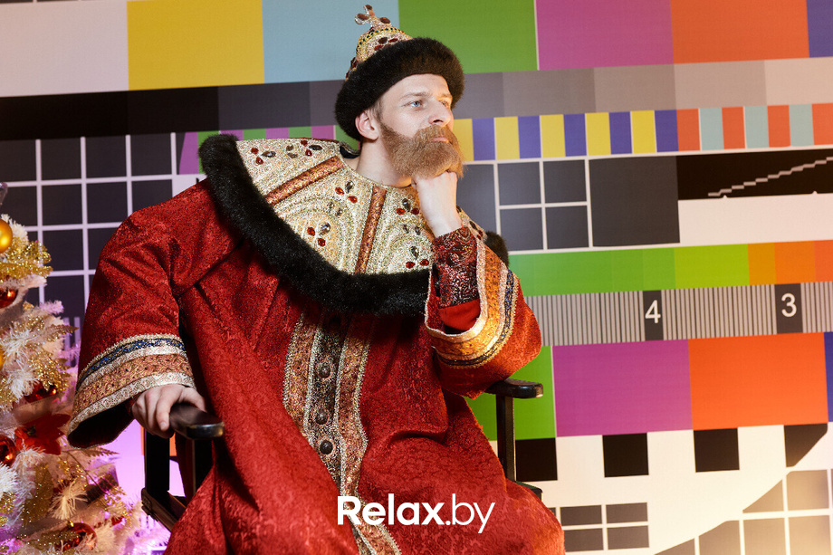 Новый 2024 год!, фото № 12