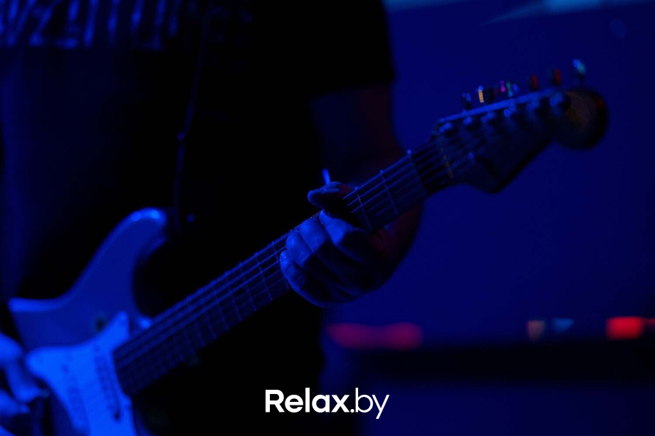 Ночные жители, фото № 44