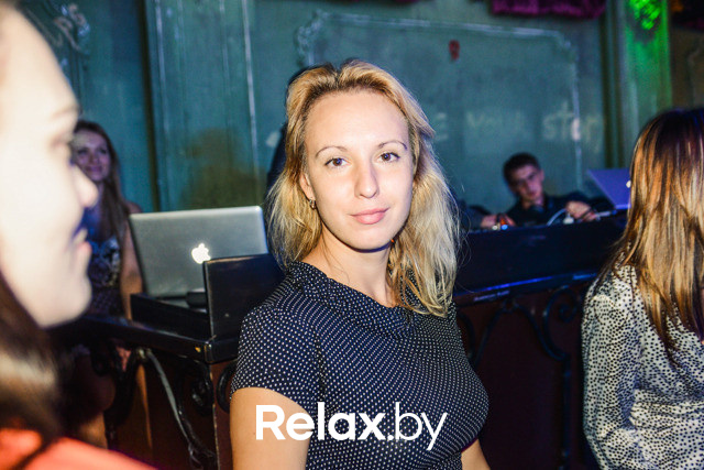 Каждую пятницу я - в «Койот», фото № 31