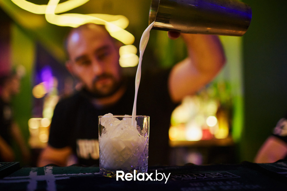 NuaSmoke Night, фото № 18