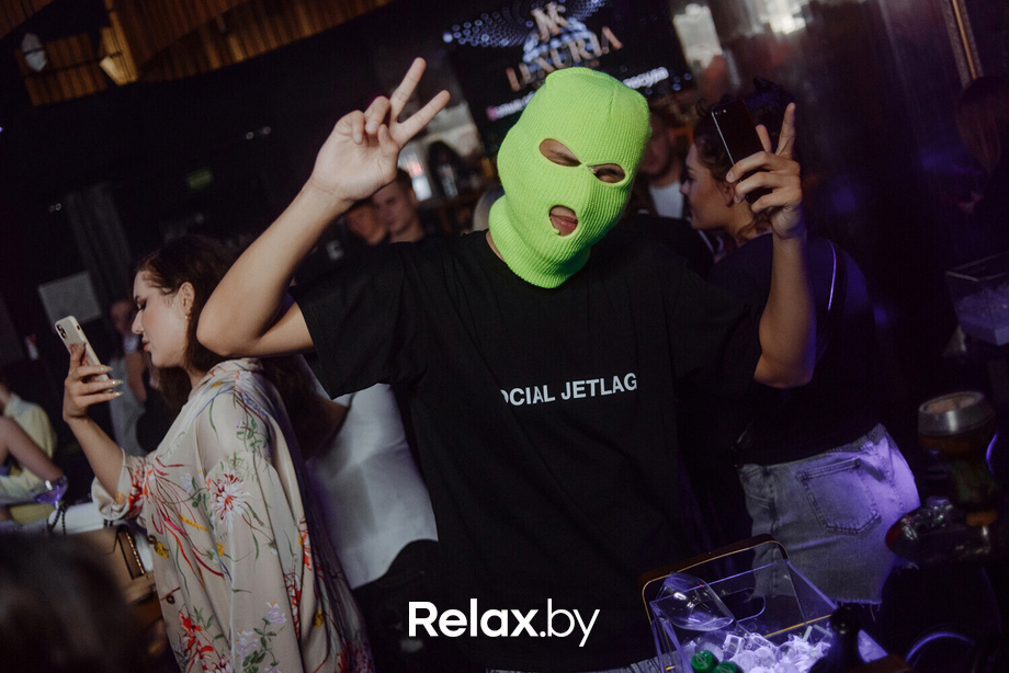 Friday LUXURIA LXR, фото № 40