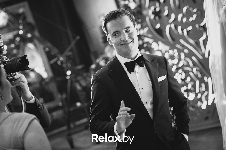 Wedding Ali&Asiya, фото № 140