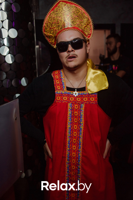 Friday, фото № 1