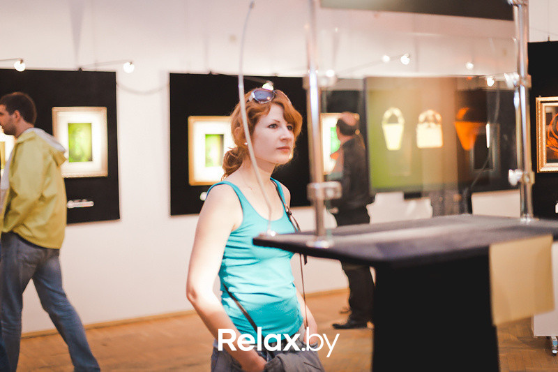 Ночь музеев, фото № 121