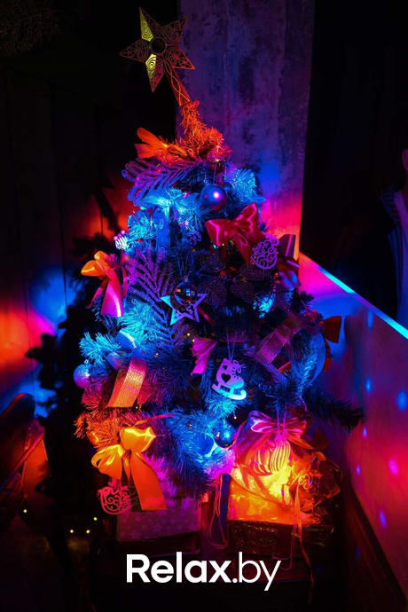 Новогодний корпоратив, фото № 76