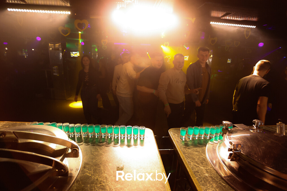 Staff party, фото № 52