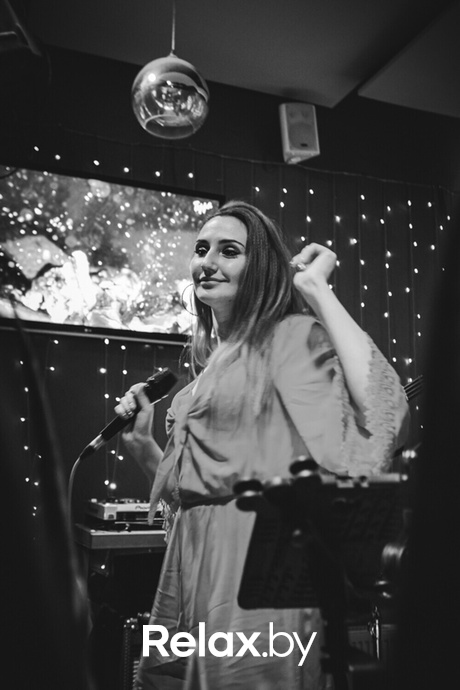 Ночные жители, фото № 56