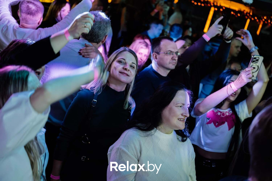 Friday party, фото № 42