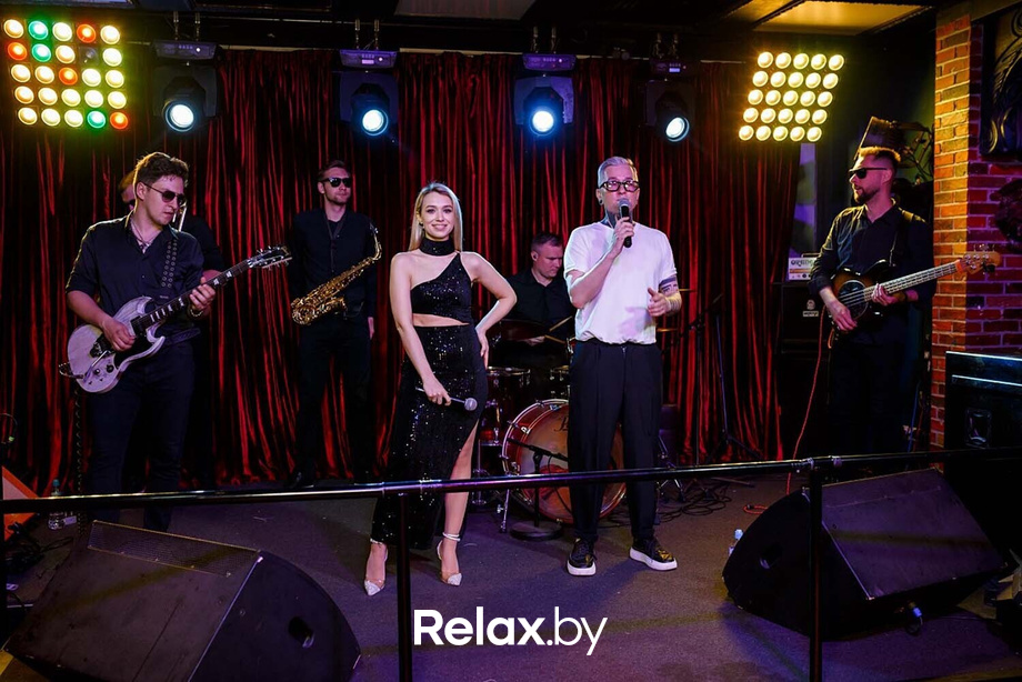 Brooklyn Live!, фото № 79