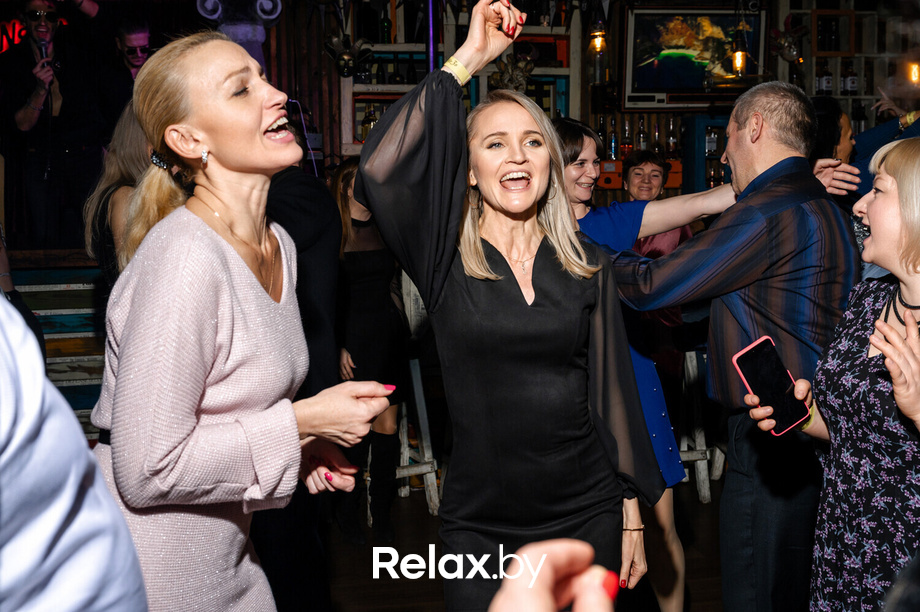 Новый год в Квартире, фото № 15