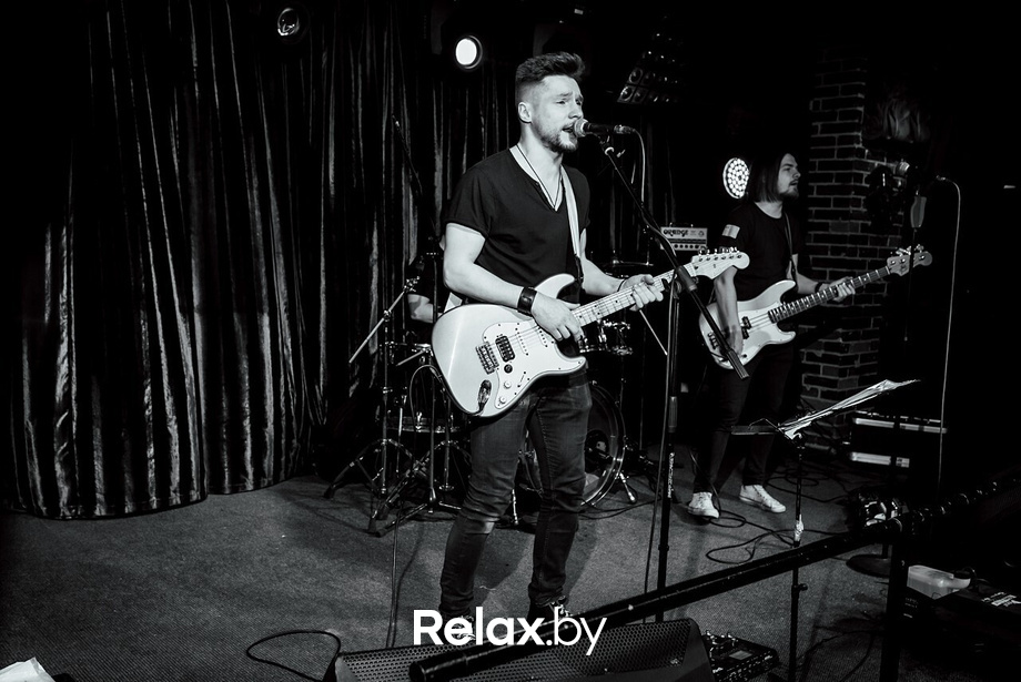 Brooklyn Live!, фото № 11