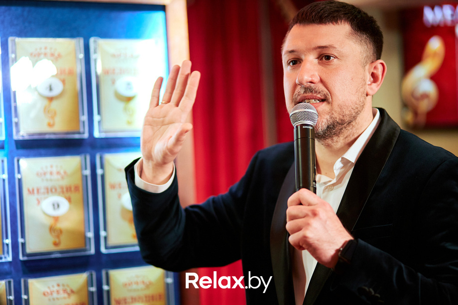 Мелодия удачи и LUCKY 7, фото № 32