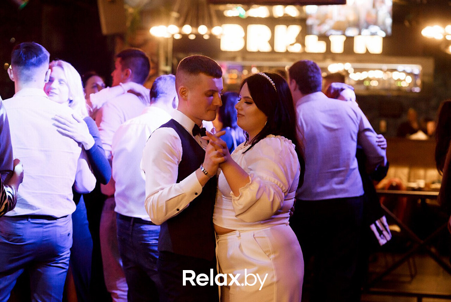 Brooklyn Live!, фото № 15