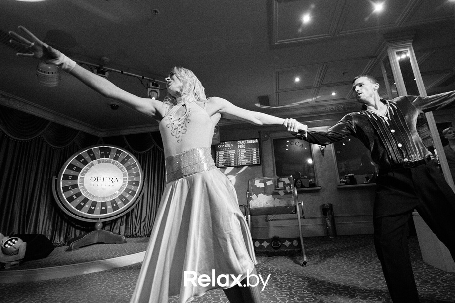 «Счастливый рейс и 125.000 миль», фото № 40