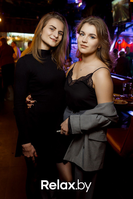 Brooklyn Live!, фото № 30