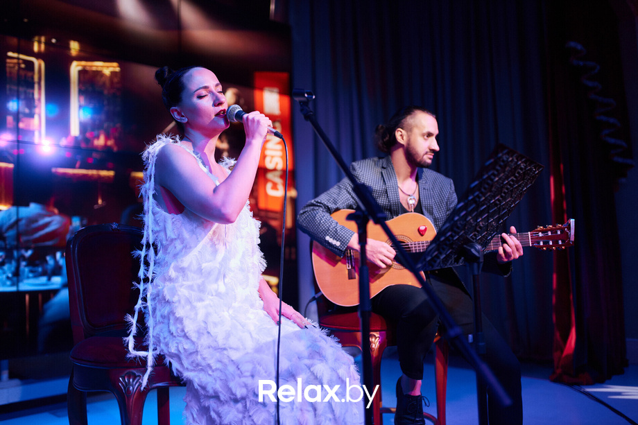 «LUCKY 7 и Счастливый рейс», фото № 4