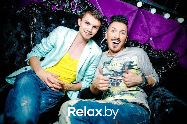 Зажигаем звезды, фото № 3