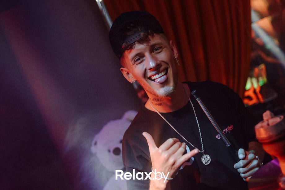 Friday LUXURIA LXR, фото № 16