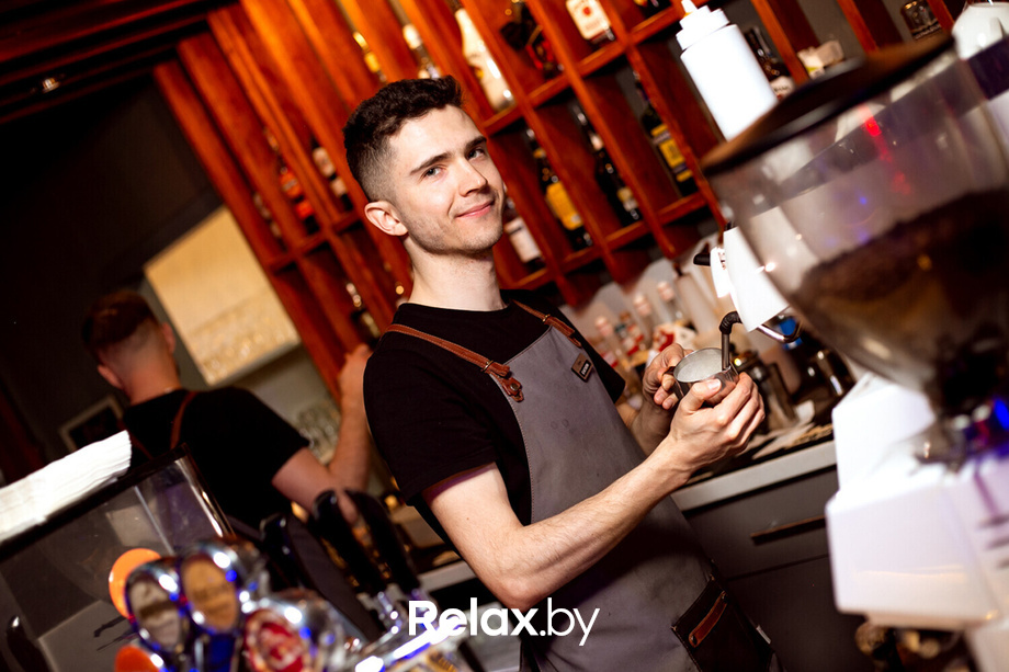 Ночные жители, фото № 61