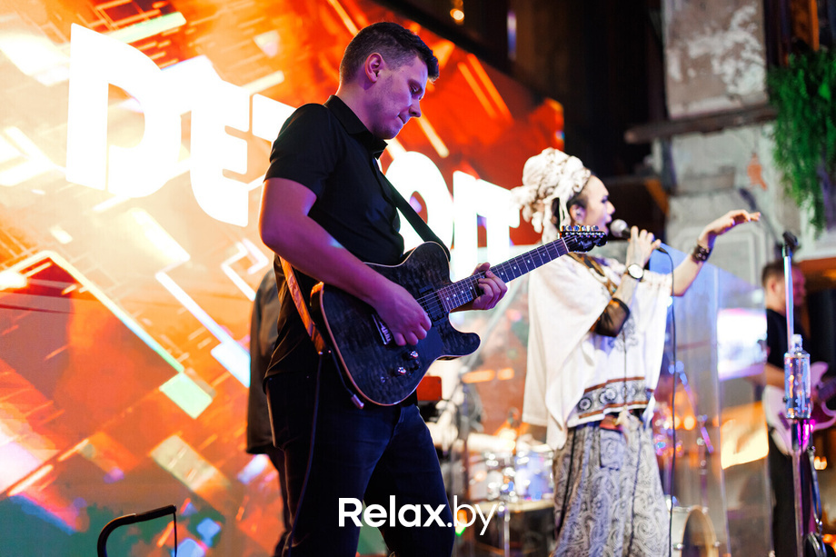 Friday Party, фото № 117