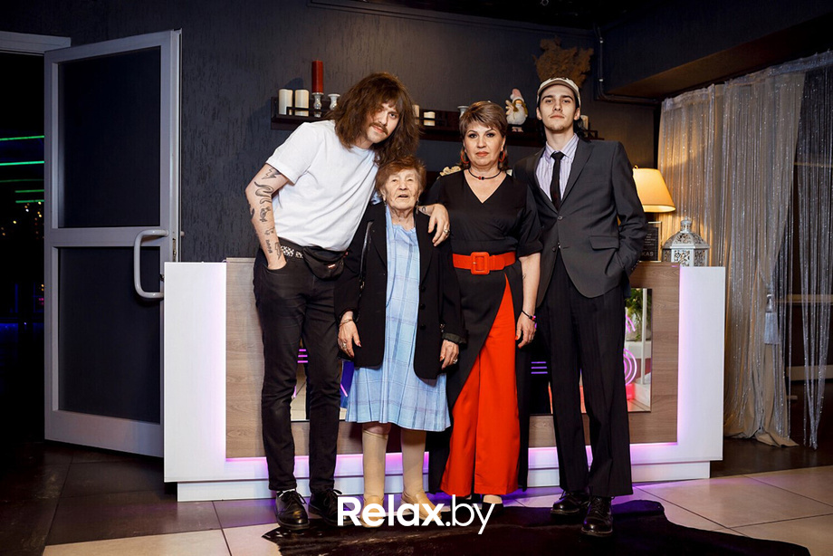 Saturday party, фото № 35