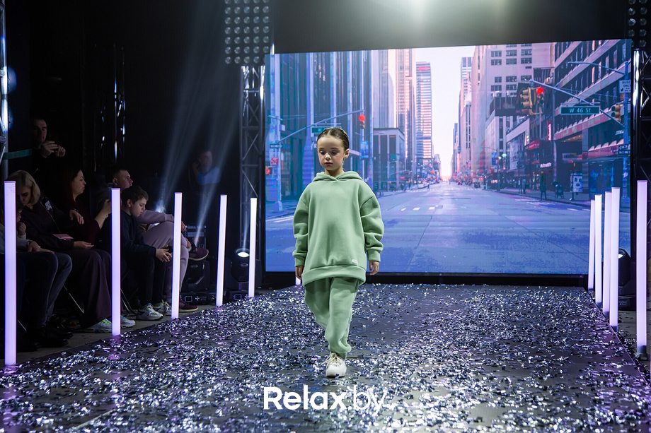 Kids Fashion Week 2021, фото № 280