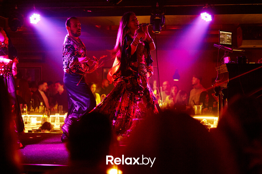 Gypsy Night, фото № 27