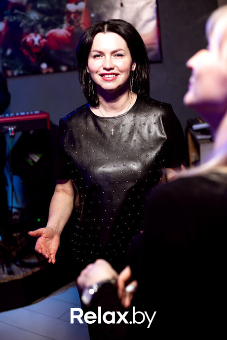 Ночные жители, фото № 42