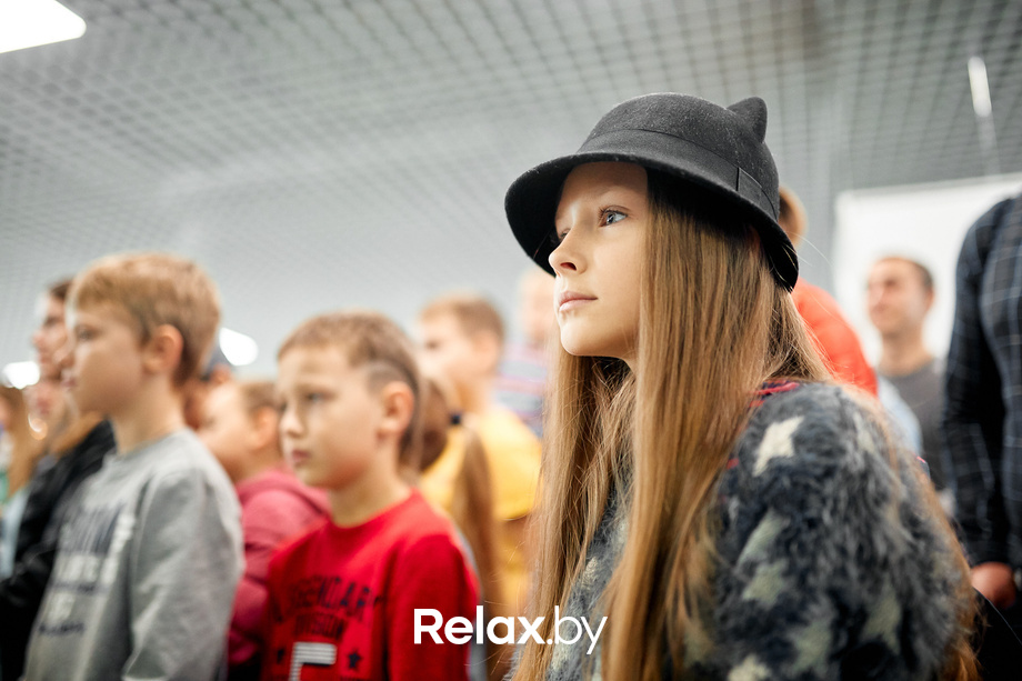 Детский праздник «ЛЕГО.Ниндзяго», фото № 41