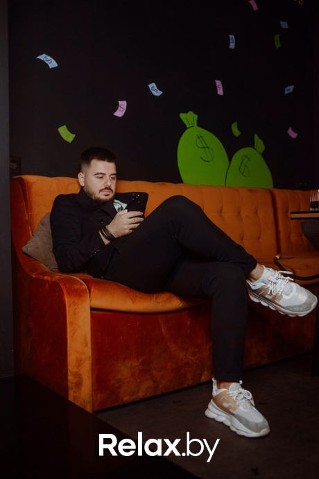 Saturday «Don’t stop the party», фото № 57