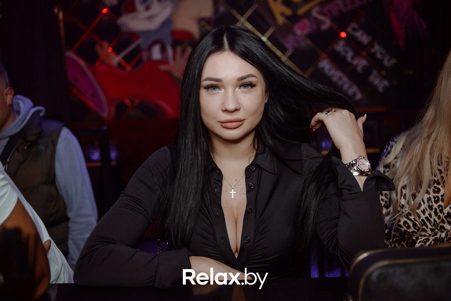 Friday «Мир дикого запада», фото № 6