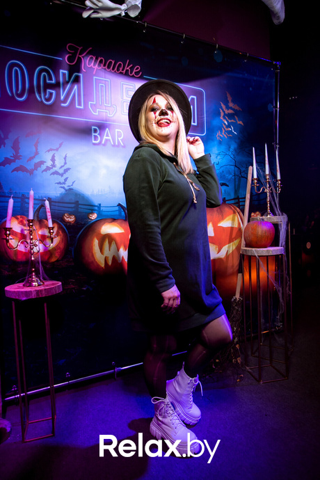 Адский Хэллоуин, фото № 27