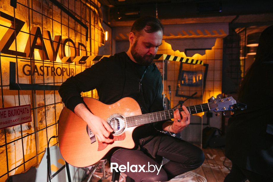 День Встречи Выпускников, фото № 62