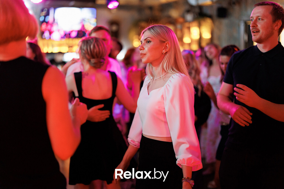 Saturday party, фото № 51