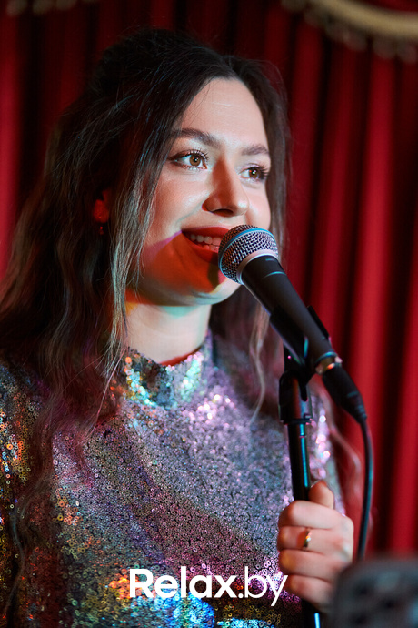 «Предновогодняя вечеринка в казино Опера», фото № 75