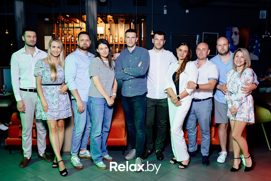 Ночные жители, фото № 14