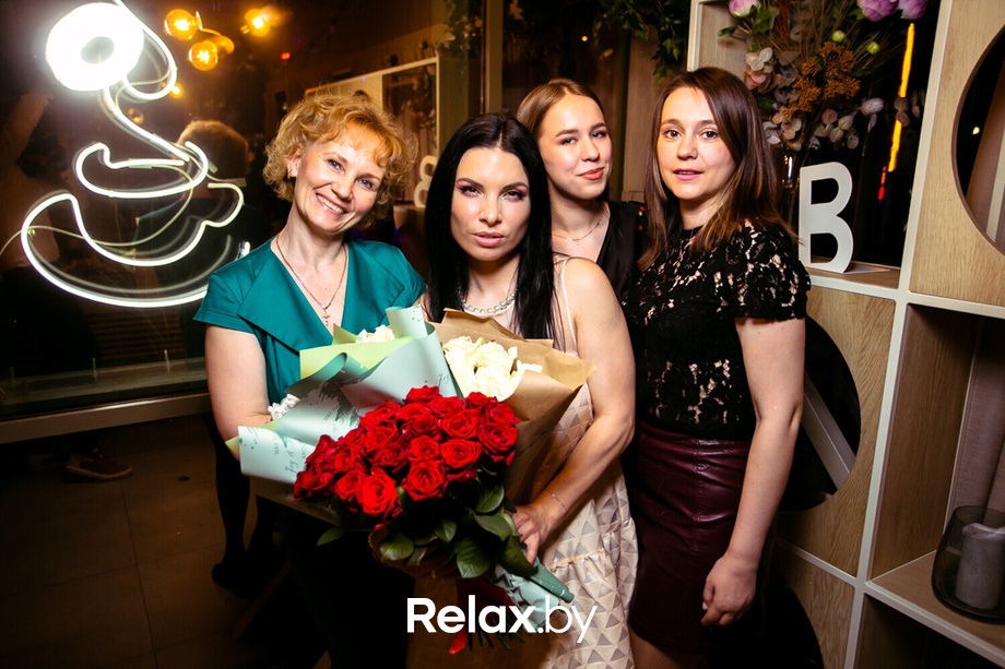 Ночные жители, фото № 19