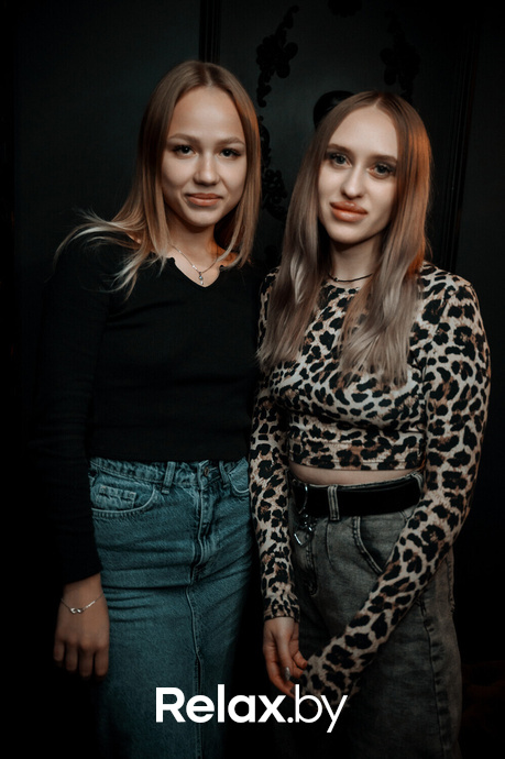 Friday party, фото № 41