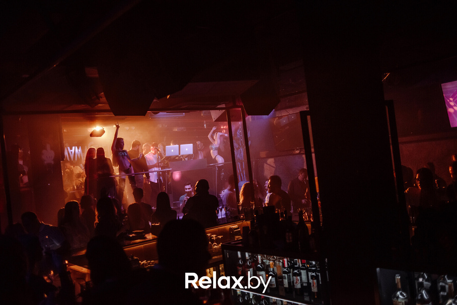 Saturday at #mamastiflera, фото № 50