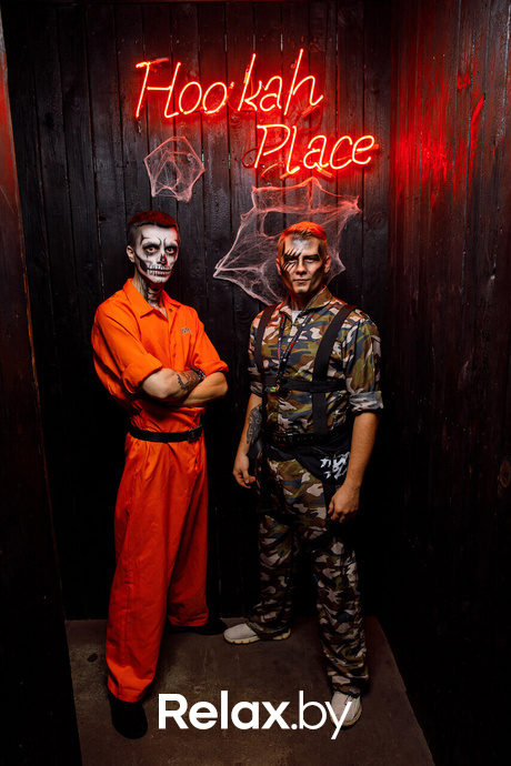 Halloween:Чародейка, фото № 33