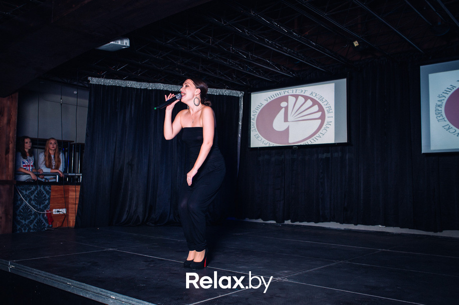 Открытие сезона БГУКИ, фото № 64